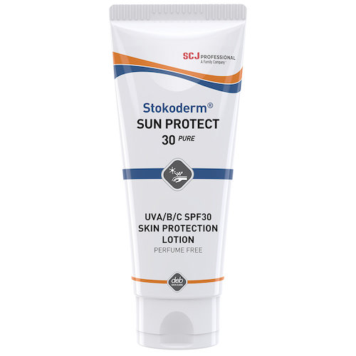 Stokoderm® Sun Protect Pure (4016208100769)